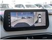2021 Hyundai Santa Fe Ultimate Calligraphy (Stk: 2313298A) in North York - Image 17 of 33