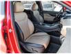 2021 Hyundai Santa Fe Ultimate Calligraphy (Stk: 2313298A) in North York - Image 29 of 33