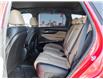 2021 Hyundai Santa Fe Ultimate Calligraphy (Stk: 2313298A) in North York - Image 30 of 33