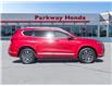 2021 Hyundai Santa Fe Ultimate Calligraphy (Stk: 2313298A) in North York - Image 6 of 33