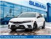 2024 Honda Civic Si Base (Stk: SU3806A) in Stratford - Image 1 of 27