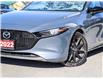 2022 Mazda Mazda3 Sport GT w/Turbo (Stk: 25370A) in Cobourg - Image 2 of 27 2022 Mazda Mazda3 Sport GT w/Turbo (Stk: 25370A) in Cobourg - Image 2 of 27