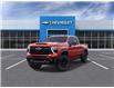 2026 Chevrolet SILVERADO 2500 4WD ZR2 CREW ZR2 (Stk: 26-1103) in Listowel - Image 5 of 10