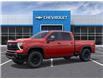 2026 Chevrolet SILVERADO 2500 4WD ZR2 CREW ZR2 (Stk: 26-1103) in Listowel - Image 6 of 10