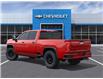 2026 Chevrolet SILVERADO 2500 4WD ZR2 CREW ZR2 (Stk: 26-1103) in Listowel - Image 7 of 10