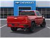 2026 Chevrolet SILVERADO 2500 4WD ZR2 CREW ZR2 (Stk: 26-1103) in Listowel - Image 8 of 10