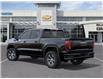 2026 GMC Sierra 1500 Pro (Stk: TZ307160) in Calgary - Image 4 of 25