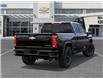 2026 Chevrolet Silverado 2500HD ZR2 (Stk: T1173856) in Calgary - Image 5 of 25 2026 Chevrolet Silverado 2500HD ZR2 (Stk: T1173856) in Calgary - Image 5 of 25