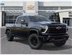 2026 Chevrolet Silverado 2500HD ZR2 (Stk: T1173856) in Calgary - Image 8 of 25 2026 Chevrolet Silverado 2500HD ZR2 (Stk: T1173856) in Calgary - Image 8 of 25