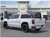 2026 GMC Sierra 1500 Elevation (Stk: TG293947) in Calgary - Image 4 of 25