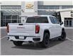 2026 GMC Sierra 1500 Elevation (Stk: TG293947) in Calgary - Image 5 of 25
