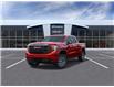 2026 GMC Sierra 1500 AT4 (Stk: Z307228) in PORT PERRY - Image 1 of 6