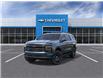 2026 Chevrolet Tahoe High Country (Stk: 26T239) in Hope - Image 1 of 6