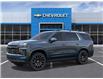 2026 Chevrolet Tahoe High Country (Stk: 26T239) in Hope - Image 2 of 6