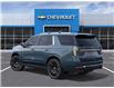 2026 Chevrolet Tahoe High Country (Stk: 26T239) in Hope - Image 3 of 6