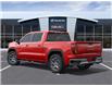 2026 GMC Sierra 1500 SLE (Stk: 26226) in Melfort - Image 3 of 6