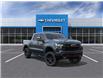 2026 Chevrolet Silverado 1500 LT Trail Boss (Stk: 2-242125) in Paisley - Image 2 of 24
