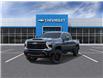2026 Chevrolet Silverado 2500HD LTZ (Stk: N2827-26) in New Hamburg - Image 1 of 6