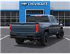 2026 Chevrolet Silverado 2500HD LTZ (Stk: N2827-26) in New Hamburg - Image 4 of 6
