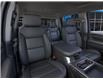 2026 Chevrolet Silverado 2500HD LTZ (Stk: N2827-26) in New Hamburg - Image 6 of 6