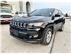 2025 Jeep Compass Sport (Stk: 26-233A) in Sarnia - Image 1 of 21