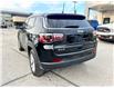 2025 Jeep Compass Sport (Stk: 26-233A) in Sarnia - Image 3 of 21
