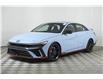 2025 Hyundai Elantra N Base (Stk: 16104651) in Markham - Image 12 of 31