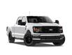 2026 Ford F-150 XLT (Stk: 26AT2496) in Airdrie - Image 4 of 7