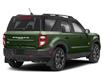 2024 Ford Bronco Sport Outer Banks (Stk: PRR963) in Amherstburg - Image 3 of 12