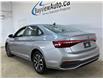 2025 Volkswagen Jetta Trendline (Stk: 43592J) in Belleville - Image 5 of 26