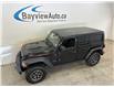 2024 Jeep Wrangler Rubicon (Stk: 43552J) in Belleville - Image 1 of 27