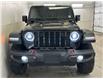 2024 Jeep Wrangler Rubicon (Stk: 43552J) in Belleville - Image 2 of 27