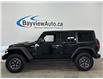 2024 Jeep Wrangler Rubicon (Stk: 43552J) in Belleville - Image 4 of 27
