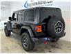 2024 Jeep Wrangler Rubicon (Stk: 43552J) in Belleville - Image 5 of 27