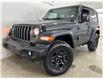 2024 Jeep Wrangler Sport (Stk: 43556J) in Belleville - Image 3 of 21