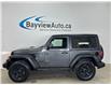 2024 Jeep Wrangler Sport (Stk: 43556J) in Belleville - Image 4 of 21