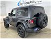2024 Jeep Wrangler Sport (Stk: 43556J) in Belleville - Image 5 of 21