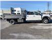 2026 Ford F-550 Chassis  (Stk: 2601580) in Ottawa - Image 2 of 20