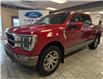 2021 Ford F-150 King Ranch (Stk: UC74817) in Shellbrook - Image 1 of 23