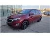 2018 Chevrolet Equinox LT (Stk: 144598) in London - Image 1 of 12