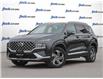 2023 Hyundai Santa Fe Preferred w/Trend Package (Stk: 116736) in London - Image 1 of 25