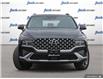 2023 Hyundai Santa Fe Preferred w/Trend Package (Stk: 116736) in London - Image 2 of 25