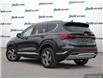 2023 Hyundai Santa Fe Preferred w/Trend Package (Stk: 116736) in London - Image 4 of 25