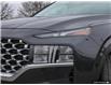 2023 Hyundai Santa Fe Preferred w/Trend Package (Stk: 116736) in London - Image 10 of 25