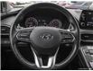 2023 Hyundai Santa Fe Preferred w/Trend Package (Stk: 116736) in London - Image 14 of 25