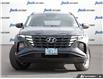 2023 Hyundai Tucson Preferred w/Trend Package (Stk: 112061) in London - Image 2 of 24