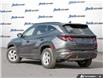 2023 Hyundai Tucson Preferred w/Trend Package (Stk: 112061) in London - Image 4 of 24
