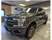 2019 Ford F-150 Lariat (Stk: WB58800) in Shellbrook - Image 1 of 23