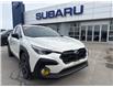 2024 Subaru Crosstrek Onyx (Stk: L722) in Newmarket - Image 3 of 17