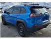 2021 Jeep Cherokee Trailhawk (Stk: 69658AA) in Sudbury - Image 5 of 20